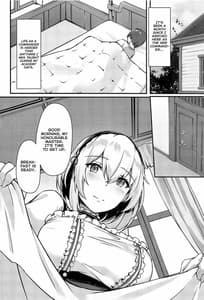 Page 3: 002.jpg | Royal Shikikan no H na Nichijou | View Page!