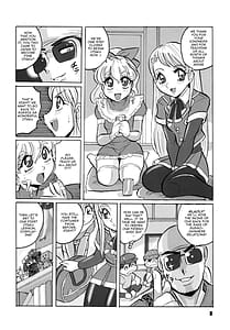 Page 8: 007.jpg | Russia yori Ai o Komete | View Page!