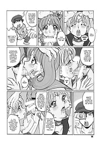 Page 14: 013.jpg | Russia yori Ai o Komete | View Page!