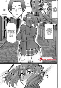 Page 5: 004.jpg | Ryofu Housen to Tadareta Seikatsu Hatsujouki | View Page!