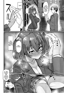 Page 6: 005.jpg | Ryofu Housen to Tadareta Seikatsu Hatsujouki | View Page!