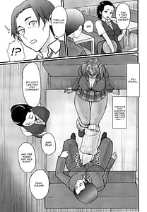 Page 9: 008.jpg | Ryofu Housen to Tadareta Seikatsu Hatsujouki | View Page!