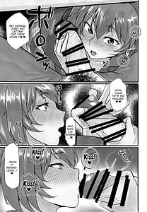 Page 11: 010.jpg | Ryofu Housen to Tadareta Seikatsu Hatsujouki | View Page!