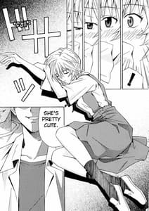 Page 10: 009.jpg | Ryojoku Choukyo Rei | View Page!