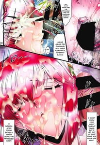 Page 7: 006.jpg | Ryoshuu Oujo II -Zenpen | View Page!