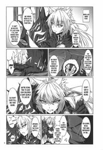 Page 3: 002.jpg | Ryouken wa Mesuinu Rashiku | View Page!
