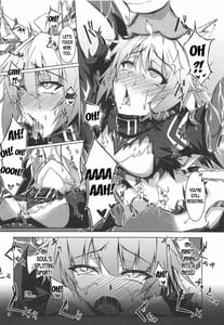 Page 7: 006.jpg | Ryouken wa Mesuinu Rashiku | View Page!
