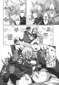 Page 13: 012.jpg | Ryouken wa Mesuinu Rashiku | View Page!