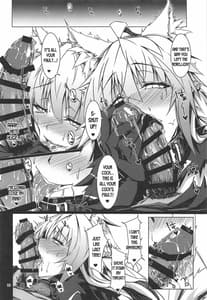 Page 15: 014.jpg | Ryouken wa Mesuinu Rashiku | View Page!