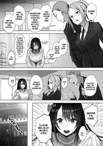 Page 6: 005.jpg | Ryousai-chan Vol.1 | View Page!