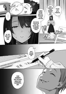Page 12: 011.jpg | Ryousai-chan Vol.1 | View Page!