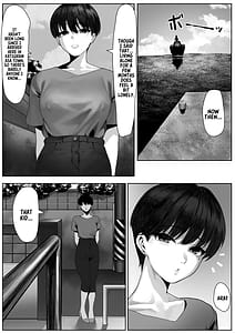 Page 3: 002.jpg | Ryoushi Machi no Hitozuma Jijou | View Page!