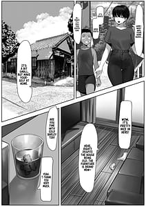 Page 6: 005.jpg | Ryoushi Machi no Hitozuma Jijou | View Page!