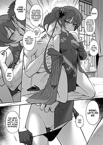 Page 4: 003.jpg | Ryuu ga Suku Mini Rumi | View Page!