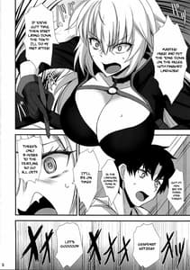 Page 3: 002.jpg | Ryuu no Majo to Mizugi Ecchi Suru | View Page!