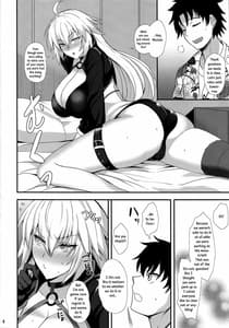 Page 5: 004.jpg | Ryuu no Majo to Mizugi Ecchi Suru | View Page!