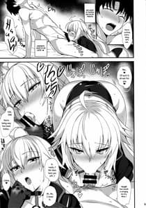 Page 10: 009.jpg | Ryuu no Majo to Mizugi Ecchi Suru | View Page!