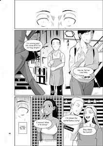 Page 7: 006.jpg | Ryuugaku Seiryou no Oshigoto | View Page!