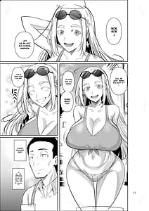 Page 12: 011.jpg | Ryuugaku Seiryou no Oshigoto | View Page!