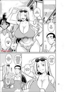 Page 2: 001.jpg | Ryuugakuseiryou no Oshigoto 2 | View Page!