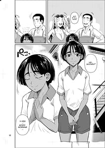 Page 3: 002.jpg | Ryuugakuseiryou no Oshigoto 2 | View Page!