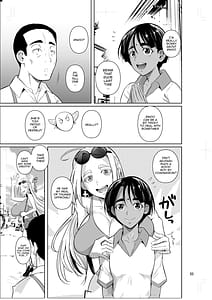 Page 4: 003.jpg | Ryuugakuseiryou no Oshigoto 2 | View Page!
