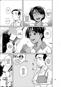 Page 6: 005.jpg | Ryuugakuseiryou no Oshigoto 2 | View Page!