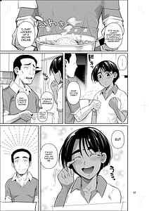 Page 8: 007.jpg | Ryuugakuseiryou no Oshigoto 2 | View Page!