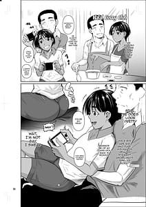 Page 9: 008.jpg | Ryuugakuseiryou no Oshigoto 2 | View Page!