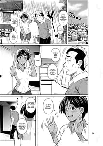 Page 10: 009.jpg | Ryuugakuseiryou no Oshigoto 2 | View Page!