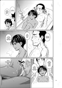 Page 12: 011.jpg | Ryuugakuseiryou no Oshigoto 2 | View Page!