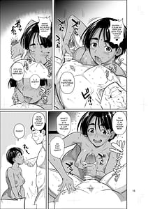 Page 16: 015.jpg | Ryuugakuseiryou no Oshigoto 2 | View Page!