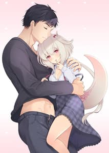 Page 2: 001.jpg | Ryuujin-sama no Yomeiri | View Page!