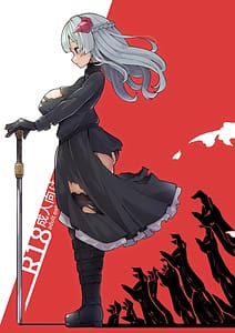 Page 1: 000.jpg | Ryuuki Otsu | View Page!