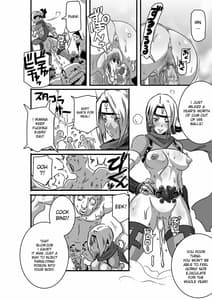 Page 11: 010.jpg | SACRIFICE HEROES - Sex Ninja Misogi | View Page!
