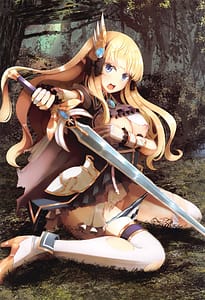 Page 3: 002.jpg | SAREN HARD Soushuuhen | View Page!