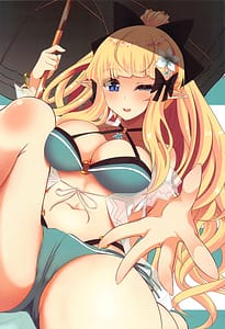 Page 9: 008.jpg | SAREN HARD Soushuuhen | View Page!