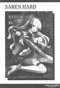 Page 11: 010.jpg | SAREN HARD Soushuuhen | View Page!