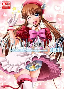 Read SCANDALOUS -Haisetsu no Utahime- act.10