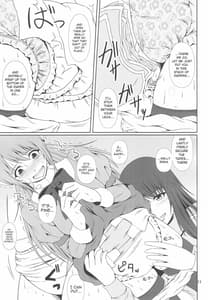 Page 11: 010.jpg | SCANDALOUS -Haisetsu no Utahime- act.9 | View Page!