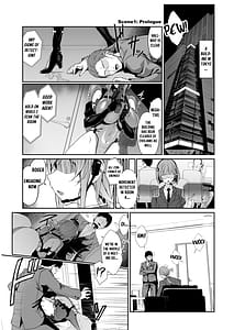 Page 3: 002.jpg | SECRET DEBRIEFING | View Page!