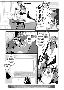 Page 7: 006.jpg | SECRET DEBRIEFING | View Page!