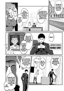 Page 8: 007.jpg | SECRET DEBRIEFING | View Page!