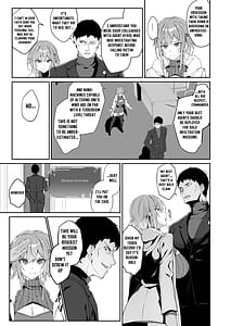 Page 9: 008.jpg | SECRET DEBRIEFING | View Page!