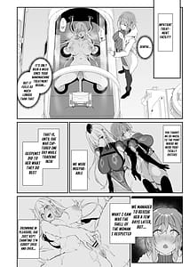 Page 10: 009.jpg | SECRET DEBRIEFING | View Page!