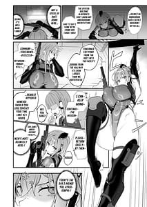Page 12: 011.jpg | SECRET DEBRIEFING | View Page!