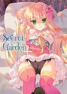 Read SECRET GARDEN