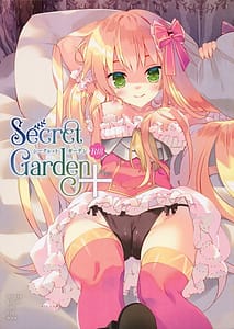 Page 1: 000.jpg | SECRET GARDEN | View Page!