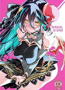 Read SENSUAL WISPER