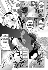 Page 4: 003.jpg | SEXUAL COMFORT KAN-SEN SHIMAKAZE | View Page!